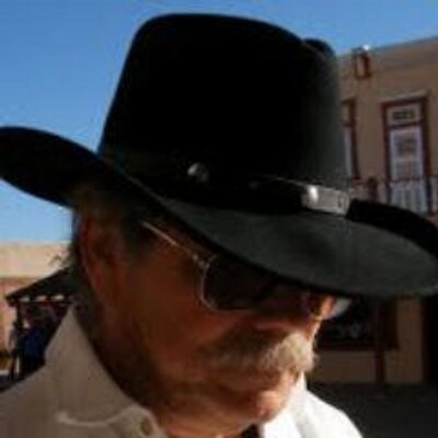 Profile Picture of Terry O'Rourke (@Nightlaser) on Twitter