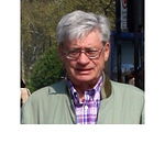 Profile Picture of George Walker (@georgewalker15) on Flickr