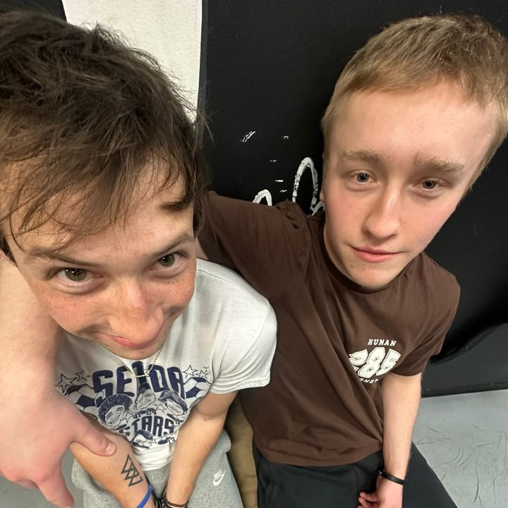 Profile Picture of josh.anderson111 (@josh.anderson111) on Tiktok