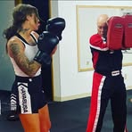 Profile Picture of Cassie Baldwin (@Cassie-Baldwin) on Facebook