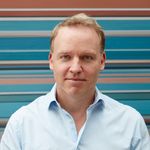 Profile Picture of Scott Bauer (@scottbaueruk) on Instagram