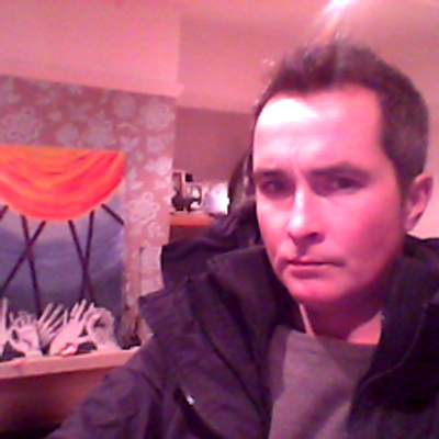 Profile Picture of PAUL TOLAND (@donegalpaul) on Twitter