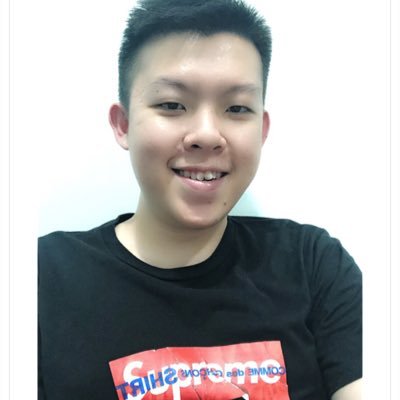 Profile Picture of Joseph Lau (@JosephLau_) on Twitter