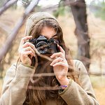 Profile Picture of Luz María Santana (@santana_luz) on Flickr