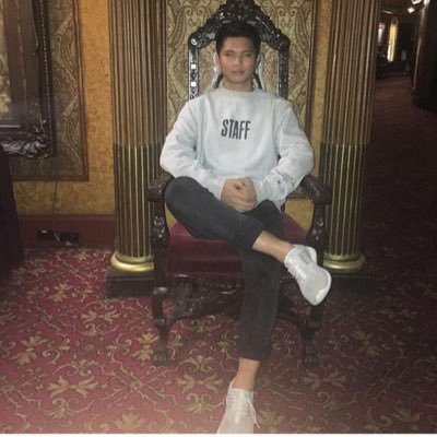 Profile Picture of DaReal_35 (@daryl_lawrence) on Twitter