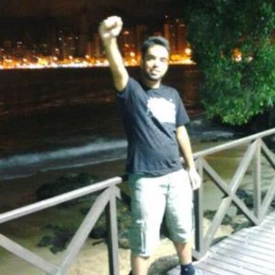 Rafael Mike - Twitter Profile Picture of Rafael Mike (@mike_rafa) on Twitter