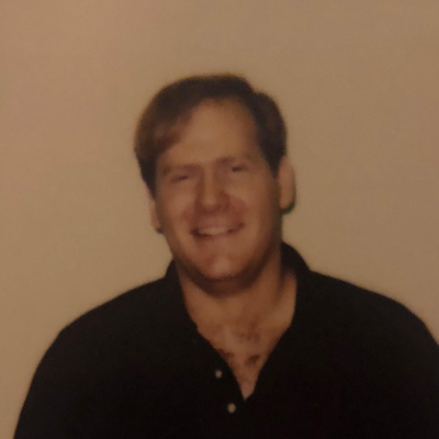 Profile Picture of Michael Kruchten (@SteamerD) on Twitter