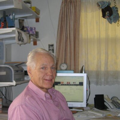 Profile Picture of Carl Sharak (@CarlinSyracuse) on Twitter