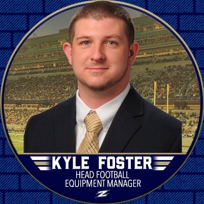 Profile Picture of Kyle Foster (@kafoster17) on Twitter
