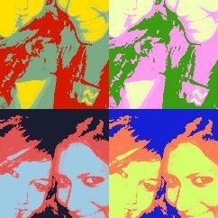 Profile Picture of Renee Barros (@nayathome) on Myspace