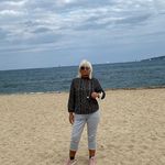 Profile Picture of Maria Chodaczek (@mariachodaczek) on Instagram