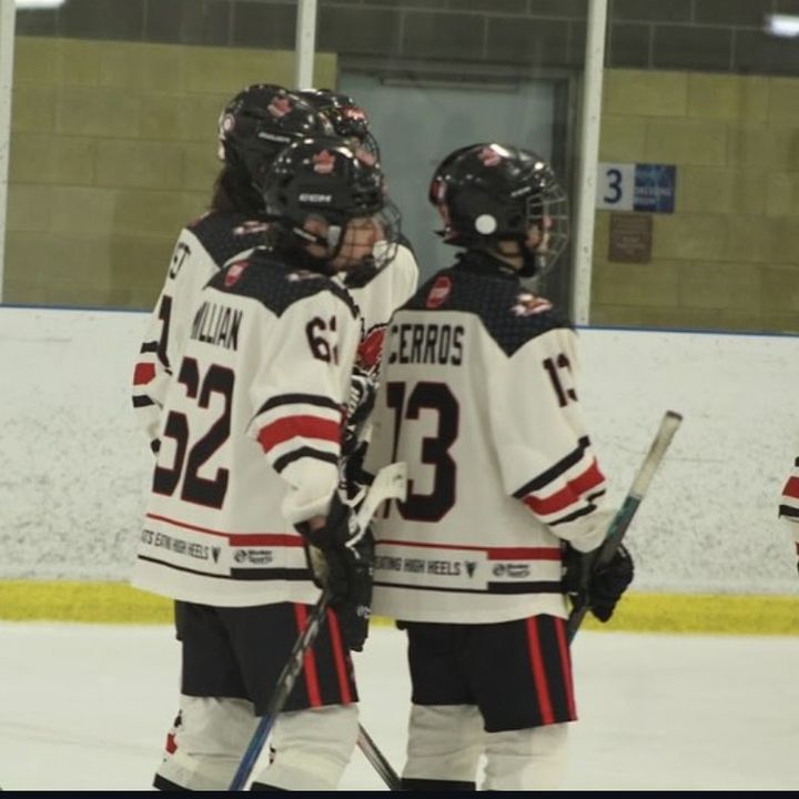 Profile Picture of Austin Keller (@13austin13) on Tiktok