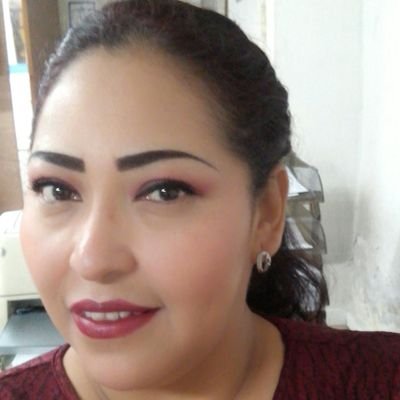 Profile Photo of Gloria Mancilla (@gloriuriel) on Twitter