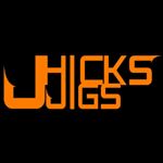 Profile Picture of J Hicks Jigs - Bass Fishing (@jhicksjigs) on Instagram