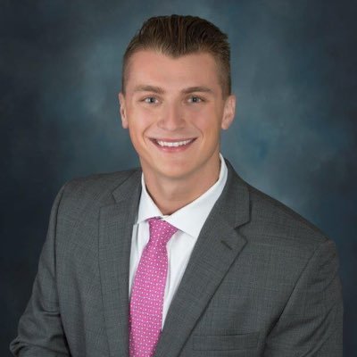 Profile Picture of Timothy Pinto Jr (@timpintoII) on Twitter