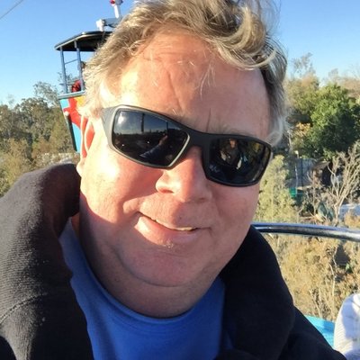 Profile Picture of Robert Shuford (@shufferino) on Twitter