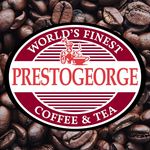 Profile Picture of Prestogeorge Coffee & Tea (@prestogeorge) on Instagram