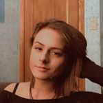 Profile Picture of Mary (@_savage_brunette_) on Instagram