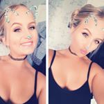 Profile Picture of Hannah Parsons (@hannahparsons93) on Instagram