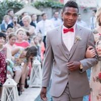 Profile Picture of Kenneth Dominique Jr. (@kdominiquejr) on Pinterest