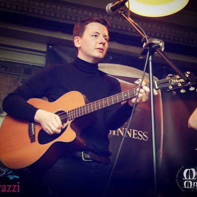 Profile Picture of John Bergin (@JonBergin) on Twitter