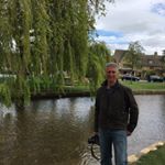 Profile Picture of Roger Parsons (@beetlemania65) on Instagram