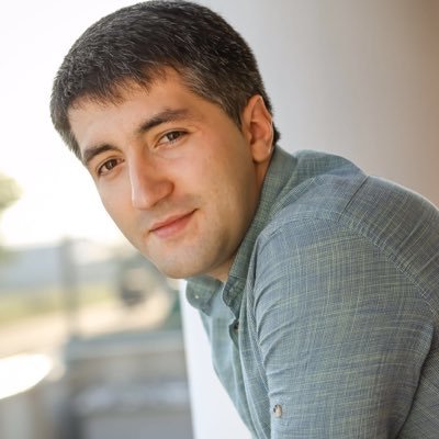 Profile Picture of Тлигуров Ильяс (@Doctor_Iljas) on Twitter