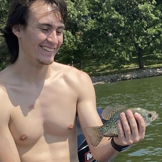 Profile Picture of Josh Kramer (@joshkramer.82) on Facebook