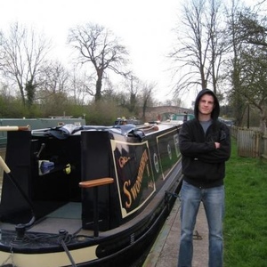 Ian Rand - Myspace Profile Picture of Ian Rand (@415641777) on Myspace