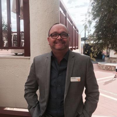 Profile Picture of Martin Milner (@TfsMartin) on Twitter