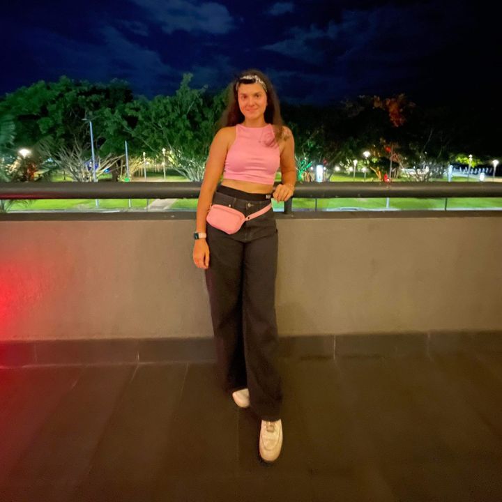 Profile Picture of Jasmine Ware (@jasminewareee) on Tiktok