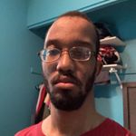 Profile Picture of Alex Toussaint (@alextoussaint84) on Instagram