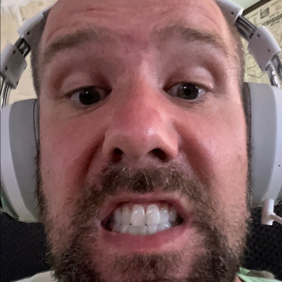 Profile Picture of David Kahn (@dumbgreenyoda1) on Poshmark