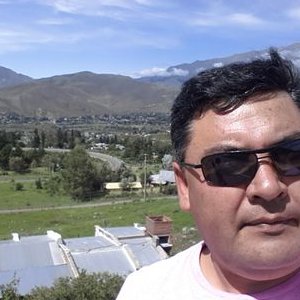 Profile Picture of Mario Funes (@mariofunes15) on Twitter