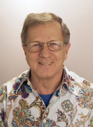 Profile Photo of Bob Heilon Wikipedia