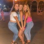 Profile Picture of Kailey Farrell (@almabiki416) on Instagram