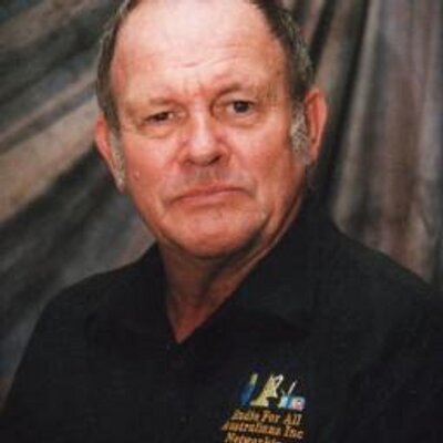Profile Picture of Kenneth William Hallon Twitter