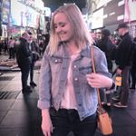 Profile Picture of Amanda Bergström 🇸🇪 (@mandybergstrom) on Instagram