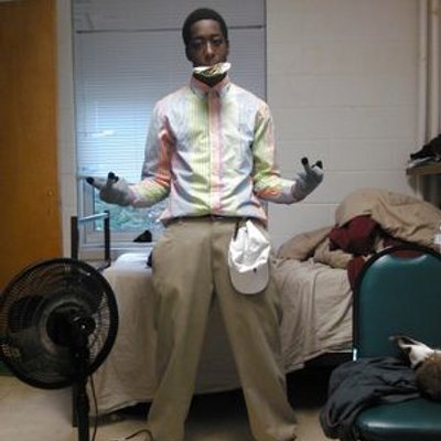 Profile Picture of Andrew Perdue (@solodrew9) on Twitter