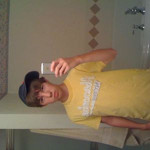 Profile Picture of Michael Moorhead (@smartydude56) on Myspace