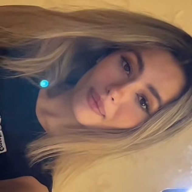 Profile Picture of pueita (@pueita) on Tiktok