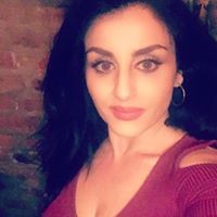 Profile Picture of Azadeh Akbari (@azadeh-akbari-1) on Quora