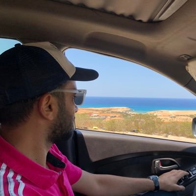 Profile Picture of Mohamed Khalifa (@moh_khalifa05) on Twitter
