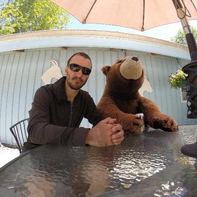 Profile Picture of Travis Hawver (@HawverT) on Twitter