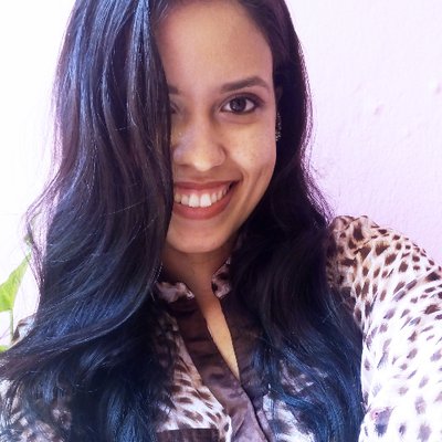 Profile Picture of Isabel Tavares (@isabelttavares) on Twitter