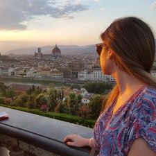 Profile Picture of Gloria Jiménez (@GloJimDom) on Twitter