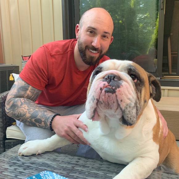 Profile Picture of Chris Boldan (@cboldan11) on Poshmark