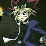 Profile Picture of David Galos (@yugi_muto_yami) on Instagram