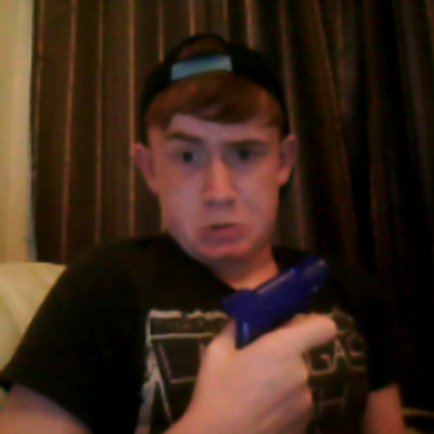 Profile Picture of Sam Braddock (@Sam_Welham) on Twitter