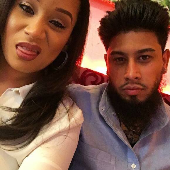 Profile Picture of Kevin Dominguez (@kev88) on Poshmark